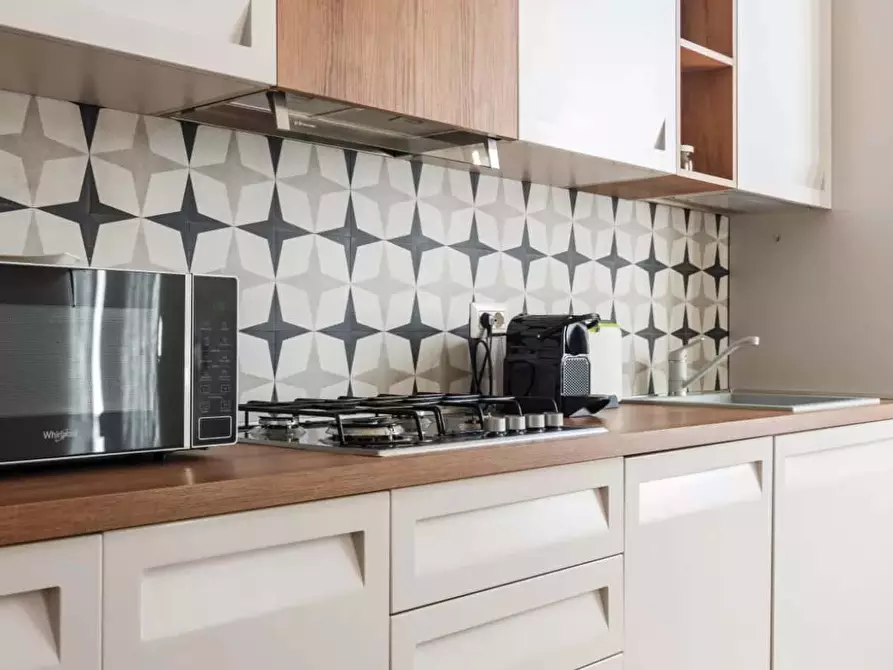 Immagine 23 di Appartamento in affitto  in Viale Umbria50 a Milano