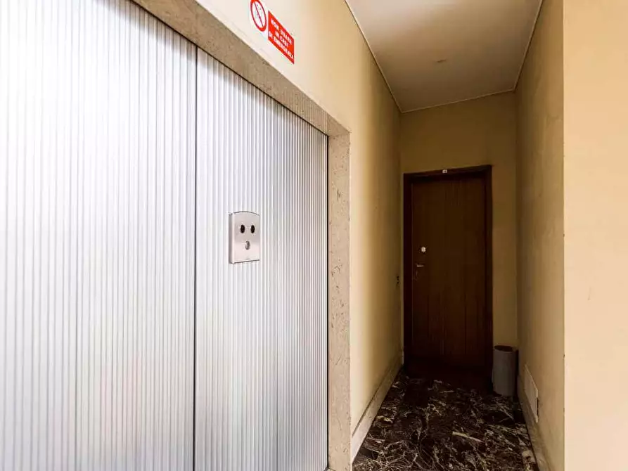 Immagine 70 di Camera in affitto  in Via Gianni Caproni1 a Milano