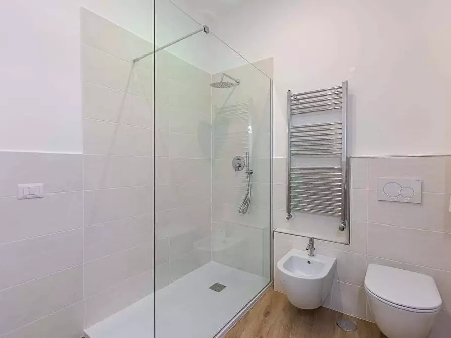 Immagine 88 di Appartamento in affitto  in Via Angelo Poliziano61 a Roma