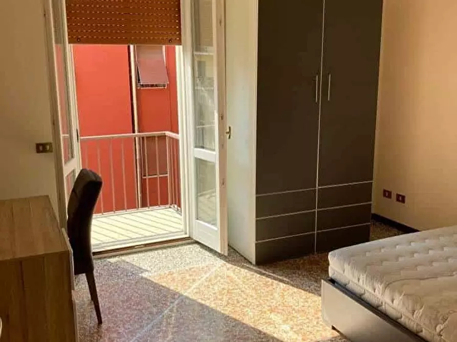 Immagine 2 di Camera in affitto  in Via Pietro dal Monte16 a Brescia