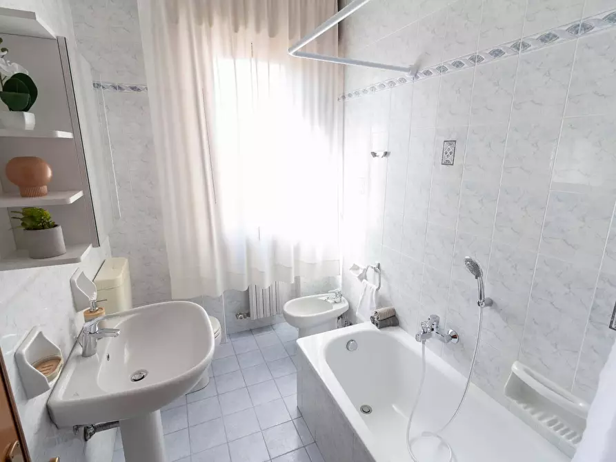 Immagine 3 di Camera in affitto  in Via Leonardo Eulero27 a Padova