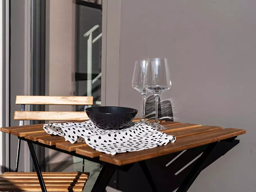 Immagine 12 di Appartamento in affitto  in Via Bruno Maderna17 a Milano