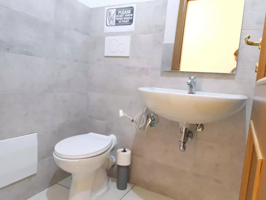 Immagine 2 di Camera in affitto  in Via Michele Coppinosnc a Sassari