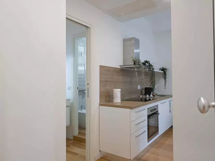 Immagine 22 di Appartamento in affitto  in Via Gressoney1 a Milano