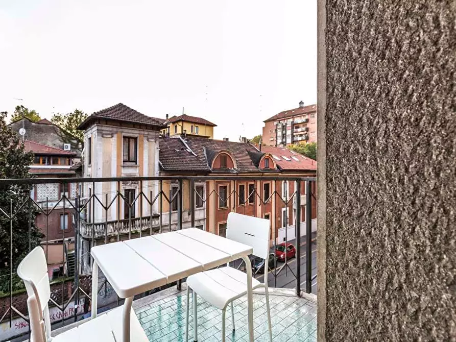Immagine 35 di Camera in affitto  in Via Comelico3 a Milano