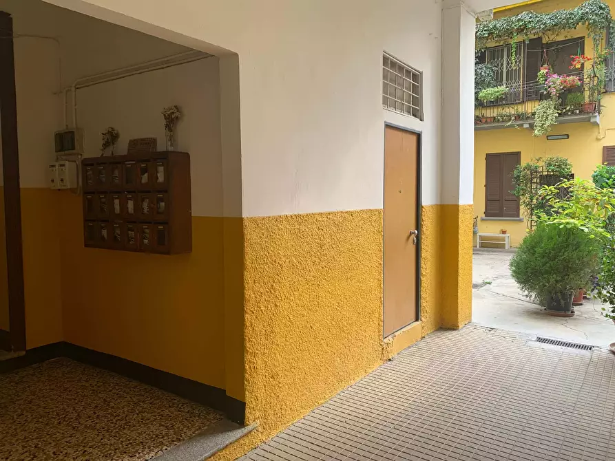 Immagine 14 di Appartamento in affitto  in Via Monte Cengio10 a Milano