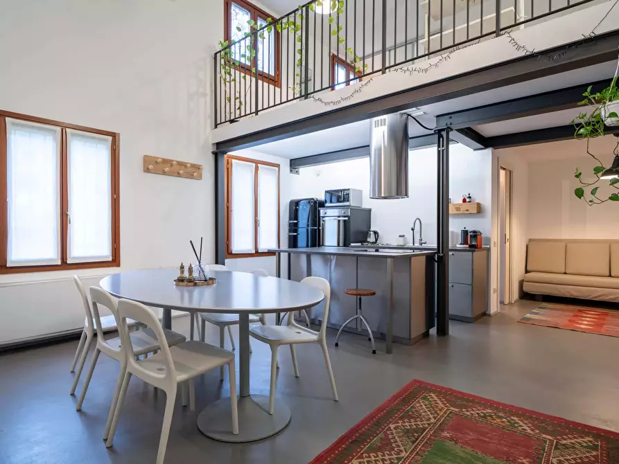 Immagine 7 di Appartamento in affitto  in Via Magolfa21 a Milano