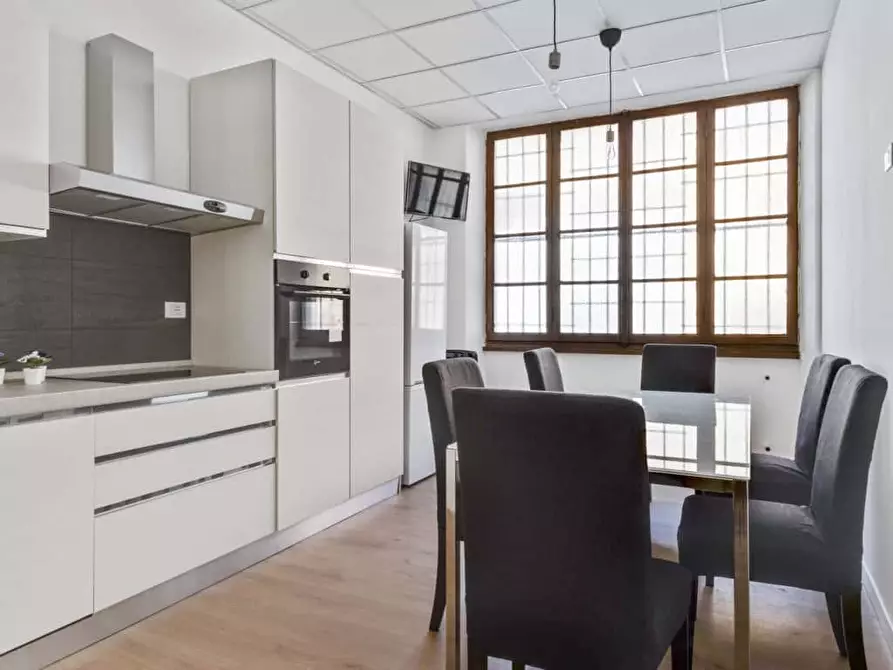 Immagine 16 di Camera in affitto  in Via Privata Minturno10 a Milano