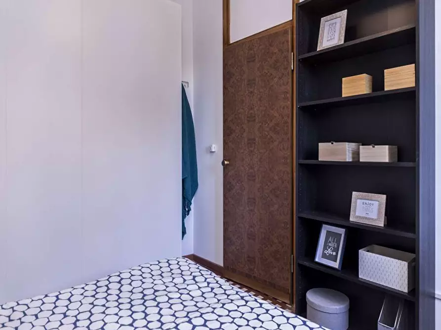 Immagine 7 di Camera in affitto  in Via Giuseppe Frua16 a Milano