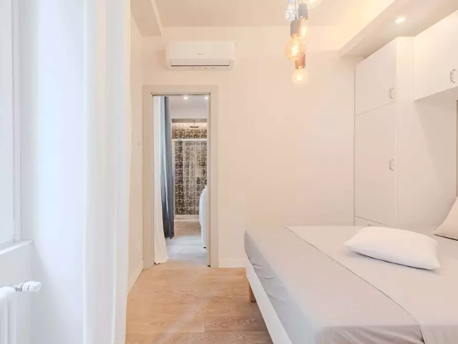 Immagine 13 di Appartamento in affitto  in Via Mac Mahon111 a Milano