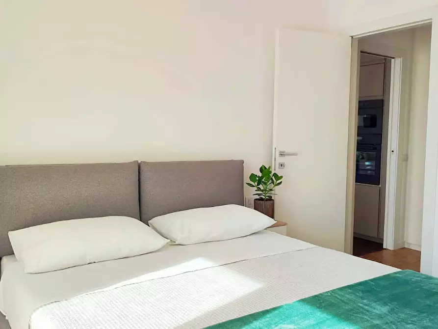 Immagine 1 di Appartamento in affitto  in Via Privata Battista De Rolandi a Milano