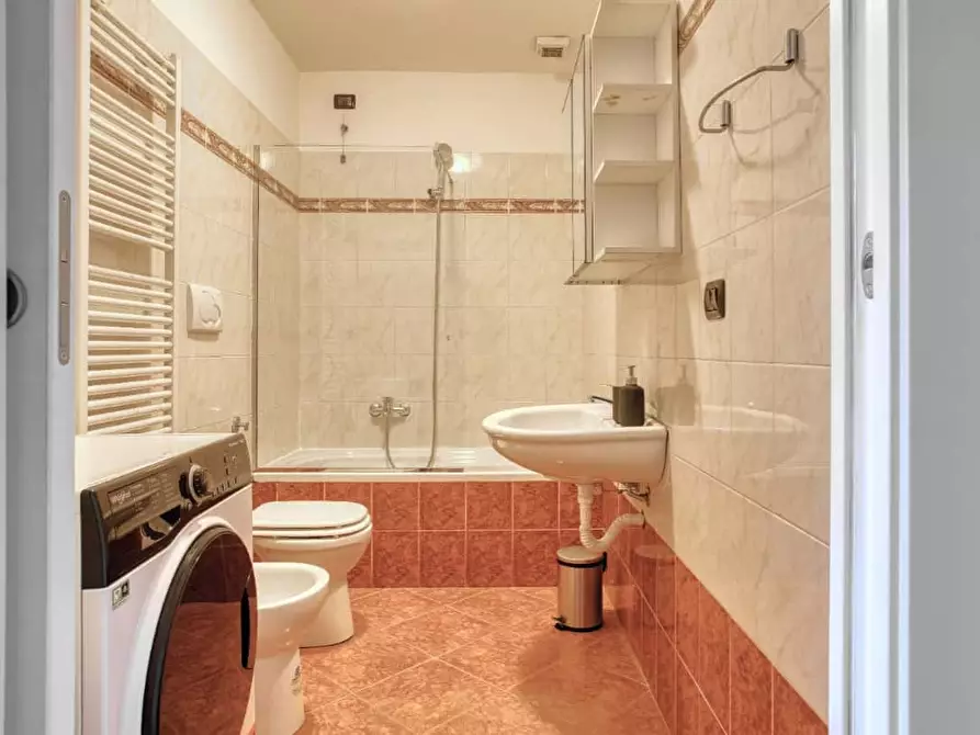 Immagine 19 di Appartamento in affitto  in Via Comune Antico42 a Milano