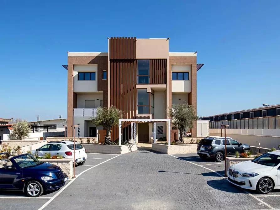 Immagine 16 di Appartamento in affitto  in Via Prenestina1092 a Roma