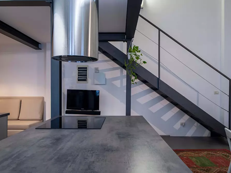 Immagine 14 di Appartamento in affitto  in Via Magolfa21 a Milano