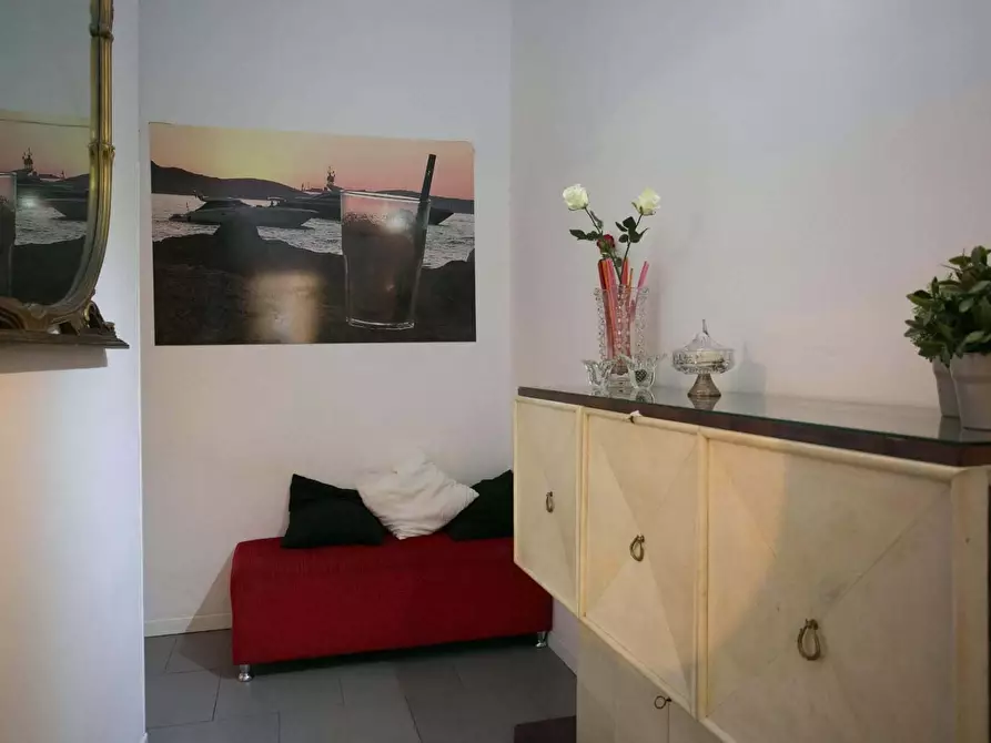 Immagine 21 di Appartamento in affitto  in Via Raffaele Cadorna13 a Roma