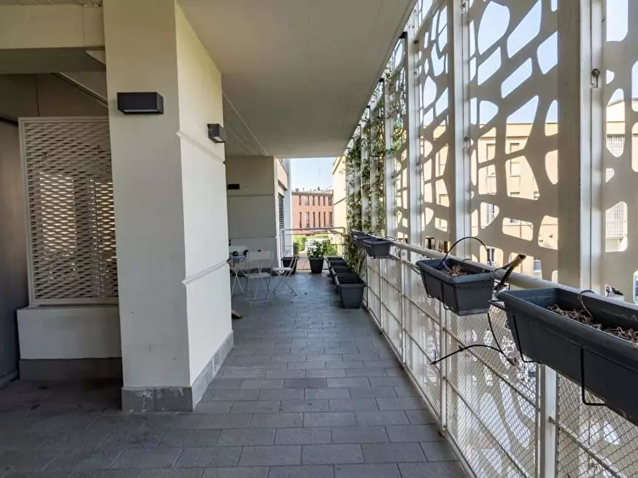 Immagine 9 di Appartamento in affitto  in Via Marco Fabio Quintiliano5 a Milano