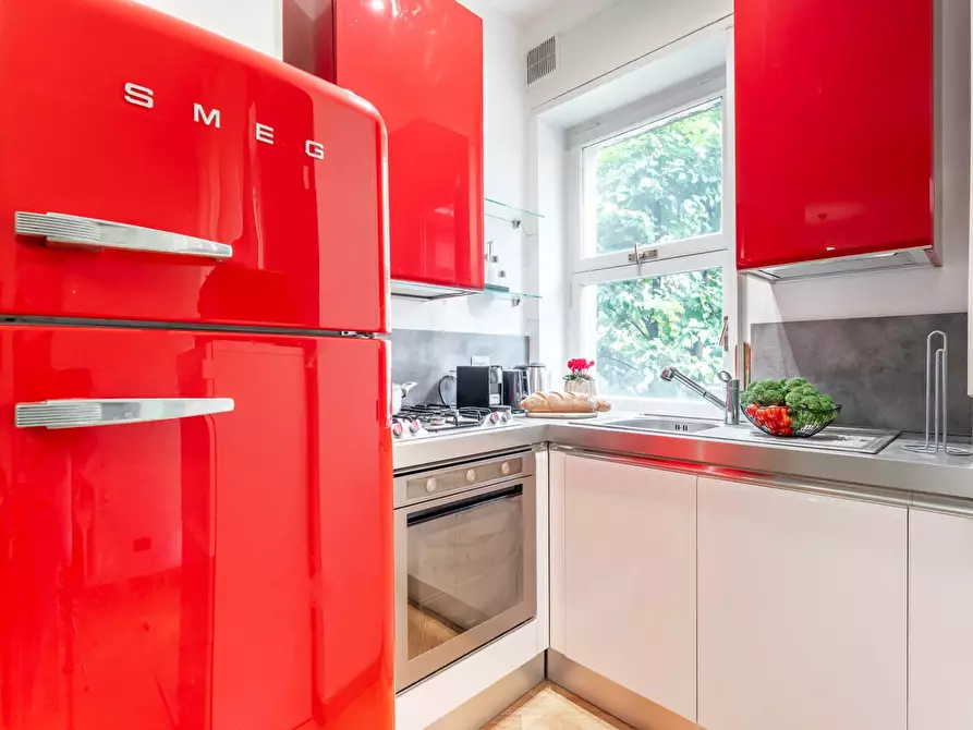 Immagine 23 di Appartamento in affitto  in Via Tortona18 a Milano