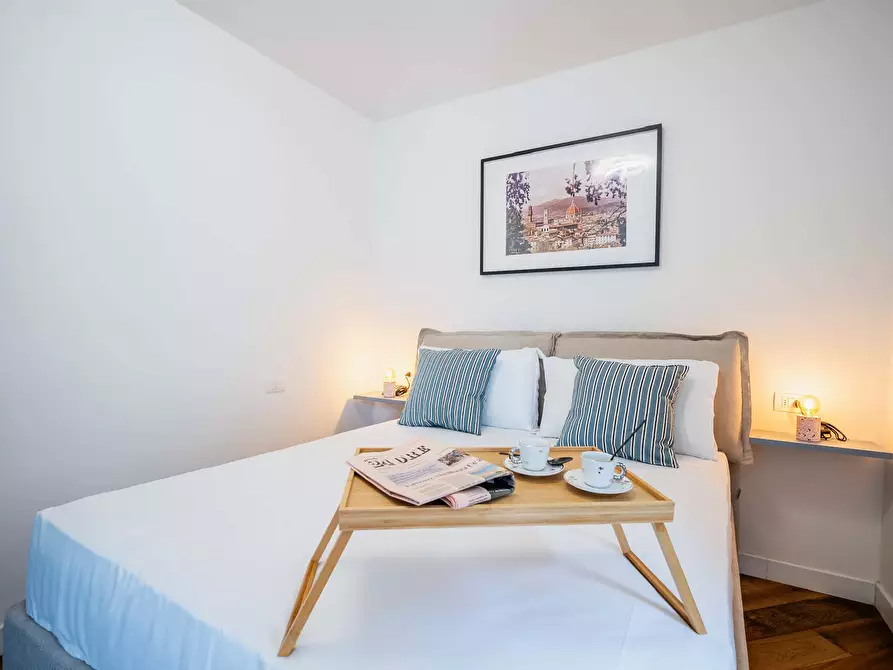 Immagine 3 di Appartamento in affitto  in Via Francesco Baracca5 a Firenze