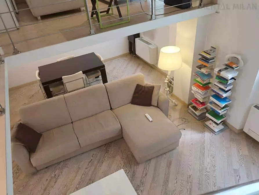 Immagine 18 di Appartamento in affitto  in Via Pietro Pomponazzi25 a Milano