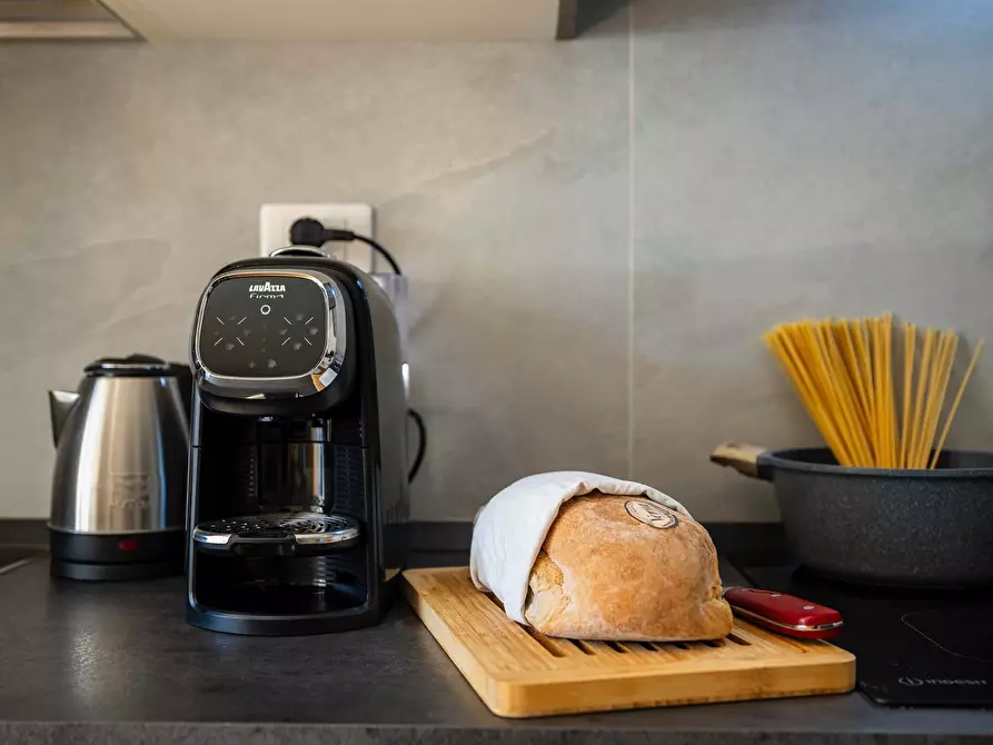 Immagine 21 di Appartamento in affitto  in Via Francesco Baracca5 a Firenze