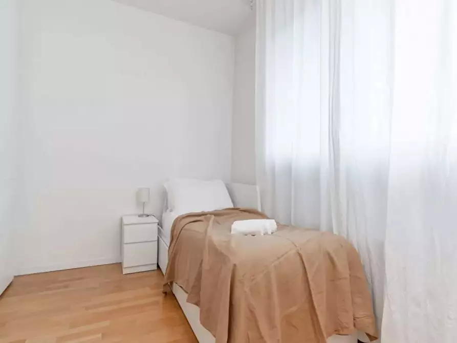 Immagine 19 di Appartamento in affitto  in Via Principe Eugenio61 a Milano