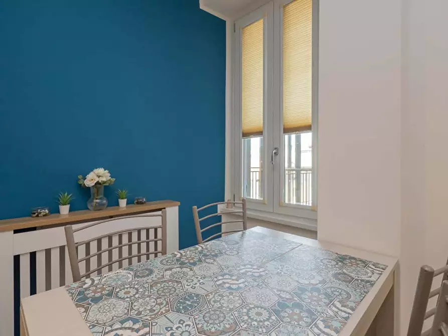 Immagine 11 di Appartamento in affitto  in Via Rogoredo49 a Milano