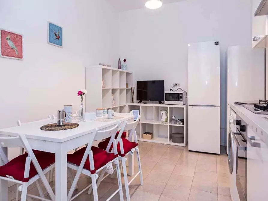 Immagine 9 di Camera in affitto  in Viale Monte Santo8 a Milano