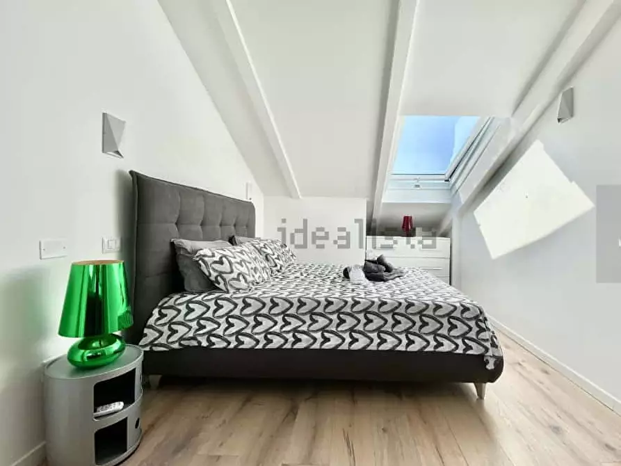 Immagine 3 di Appartamento in affitto  in Via Domodossola7 a Milano