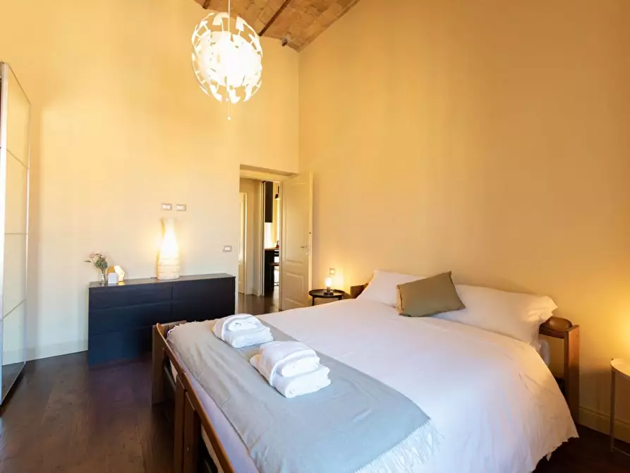 Immagine 19 di Appartamento in affitto  in Via Ottaviano43 a Roma