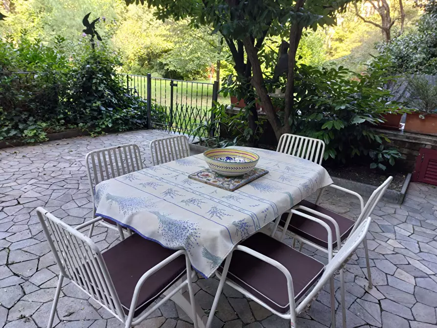 Immagine 20 di Appartamento in affitto  in Via Cappuccio3 a Milano