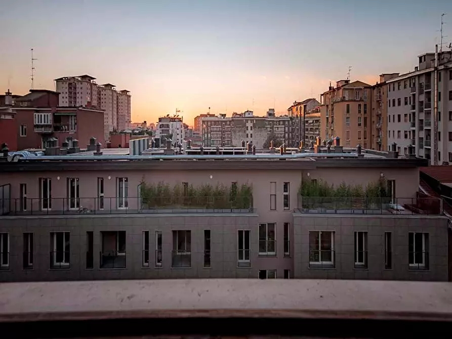 Immagine 6 di Camera in affitto  in Via Tito Vignoli4 a Milano