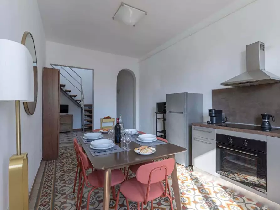 Immagine 12 di Appartamento in affitto  in Via Il Prato27 a Firenze