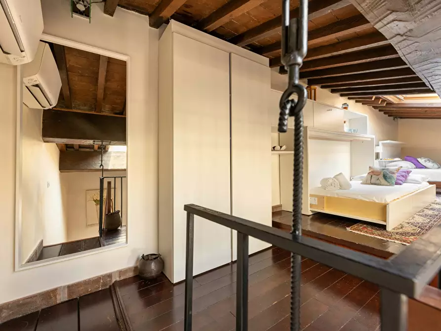 Immagine 20 di Appartamento in affitto  in Via Giuseppe Verdi a Firenze