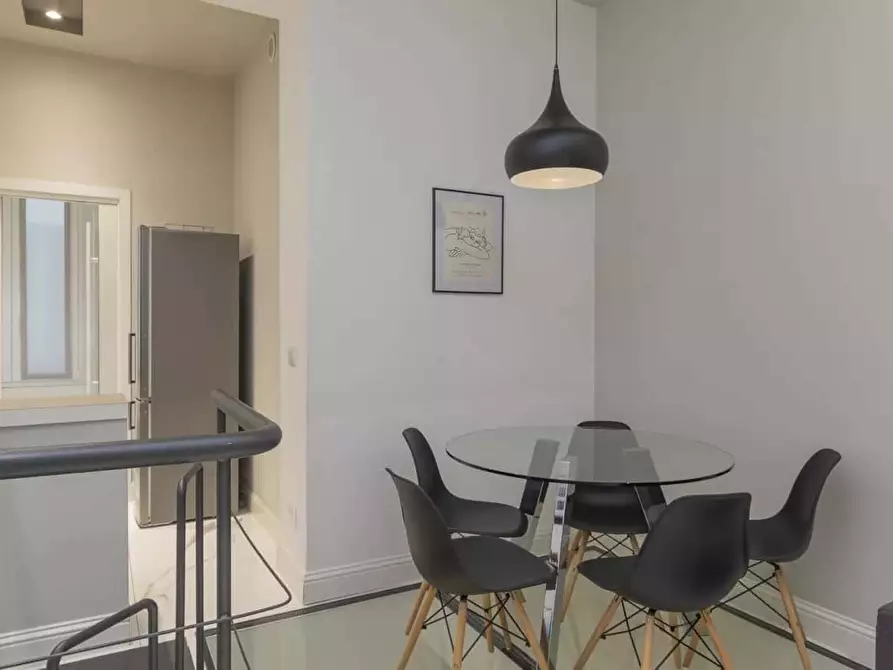 Immagine 20 di Appartamento in affitto  in Via della Moscova27 a Milano