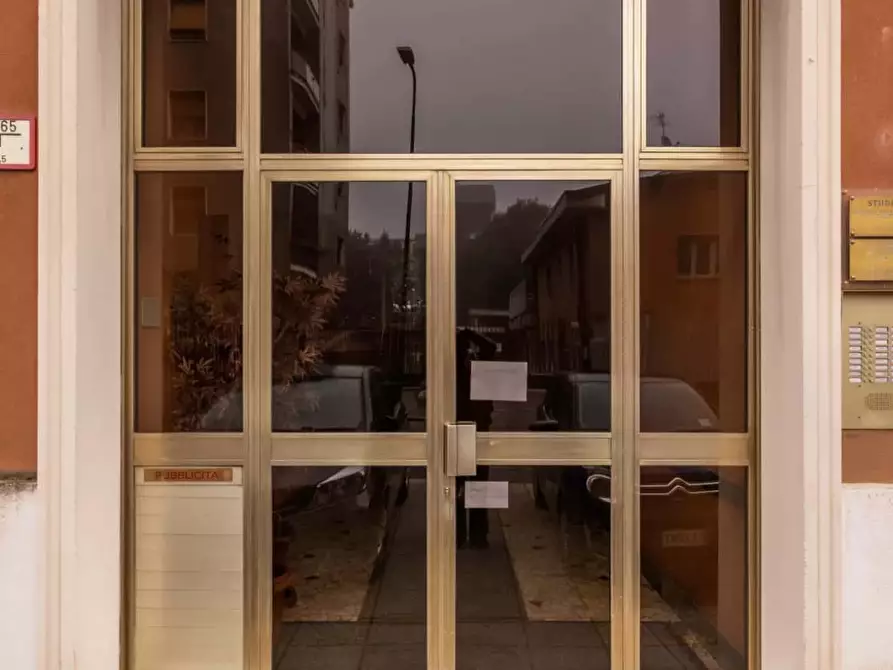 Immagine 32 di Appartamento in affitto  in Via Meloria8 a Milano