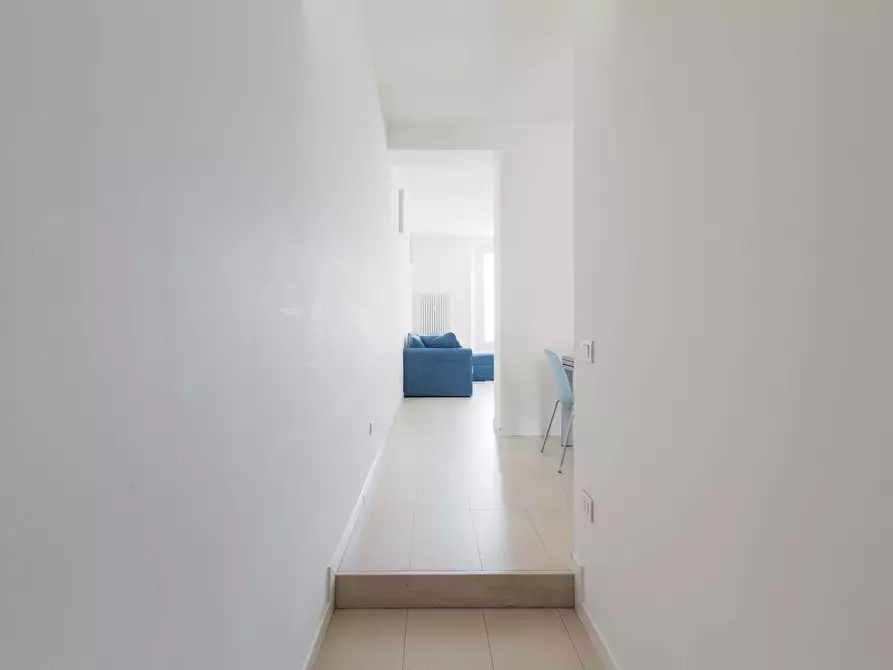 Immagine 11 di Appartamento in affitto  in Via Pietro Borsieri39 a Milano