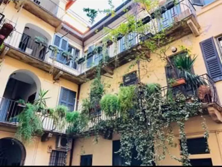 Immagine 10 di Appartamento in affitto  in Via Ponte Vetero22 a Milano