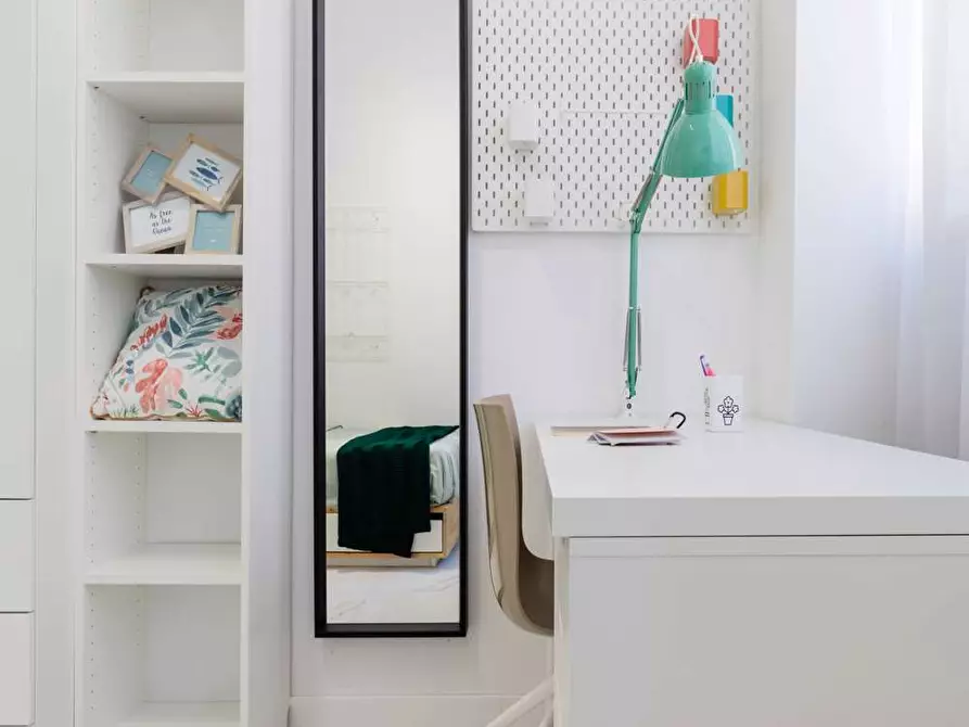 Immagine 3 di Camera in affitto  in Viale Bligny28 a Milano