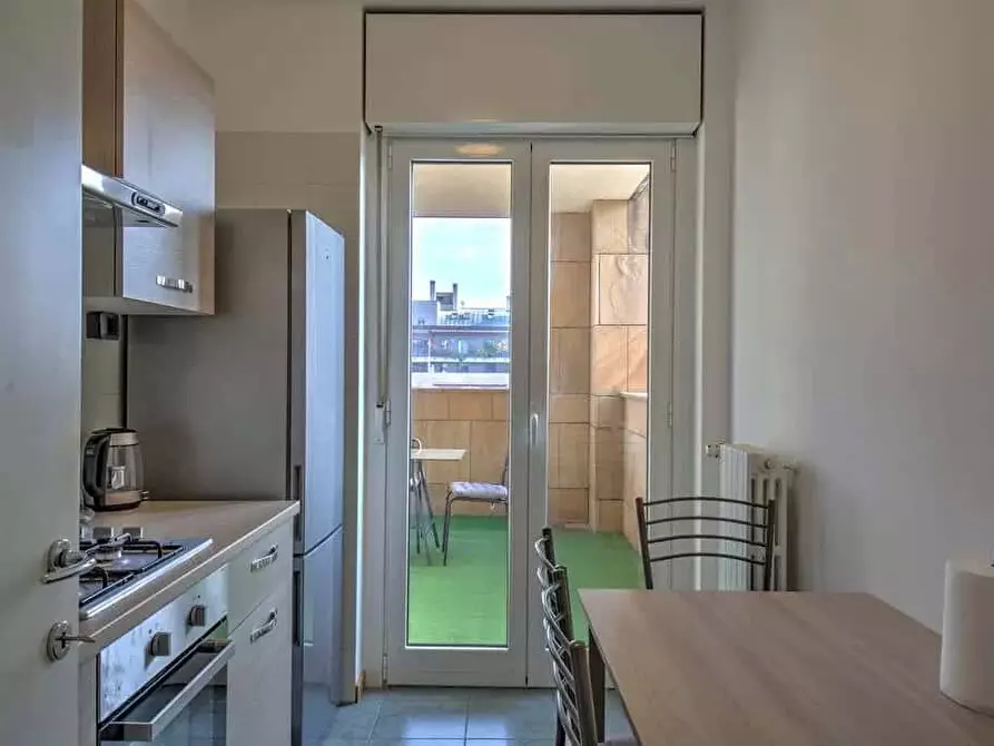 Immagine 17 di Appartamento in affitto  in Viale dell'Innovazione13 a Milano