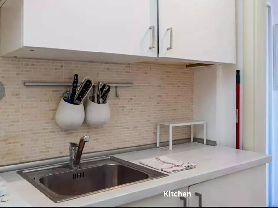 Immagine 7 di Camera in affitto  in Via Luigi Mercantini25 a Milano