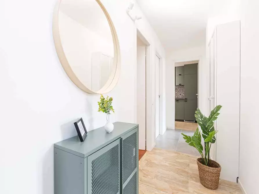 Immagine 14 di Camera in affitto  in Via Carlo Boncompagni2 a Milano