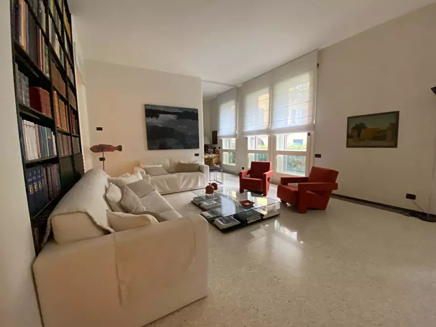 Immagine 1 di Appartamento in affitto  in Via Nirone10 a Milano