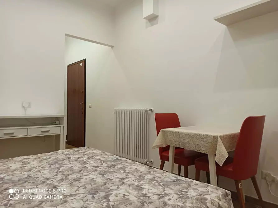 Immagine 8 di Appartamento in affitto  in Via Castell'Umberto27 a Roma