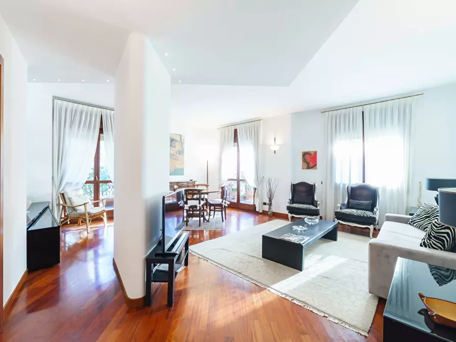 Immagine 22 di Appartamento in affitto  in Viale San Gimignano13 a Milano