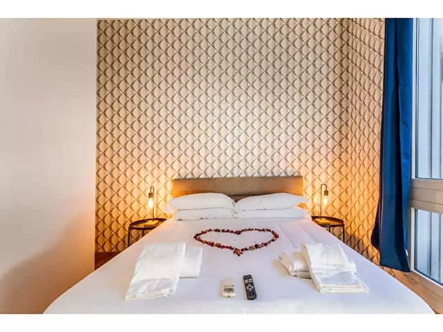 Immagine 21 di Appartamento in affitto  in Via Meravigli16 a Milano