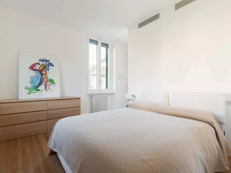 Immagine 7 di Appartamento in affitto  in Via Ciro Menotti6 a Milano