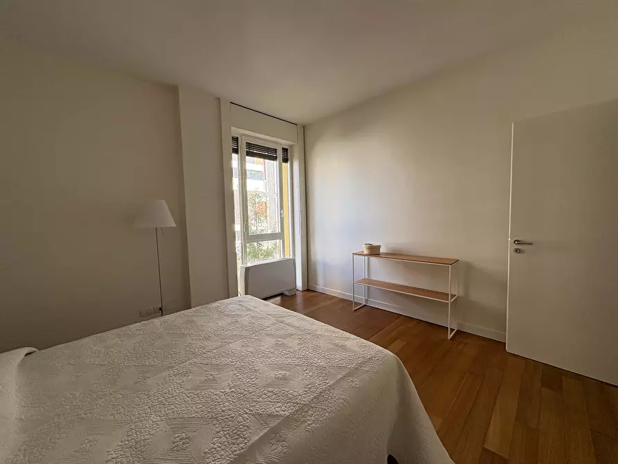 Immagine 7 di Appartamento in affitto  in Viale Elvezia12 a Milano