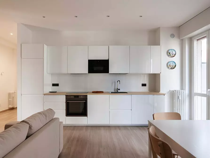 Immagine 4 di Appartamento in affitto  in Via Savona94-A a Milano