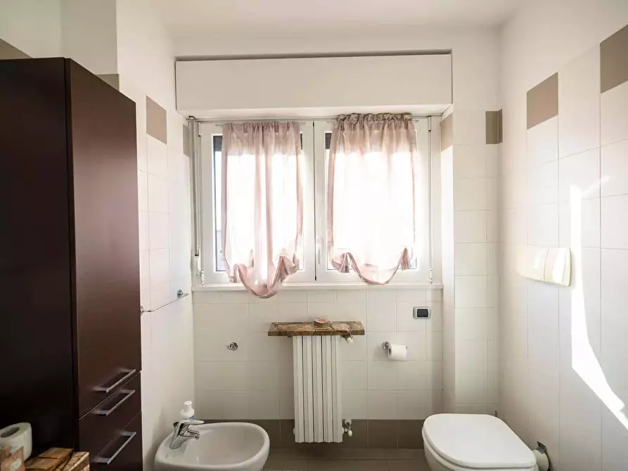 Immagine 14 di Appartamento in affitto  in Viale dell'Innovazione11 a Milano