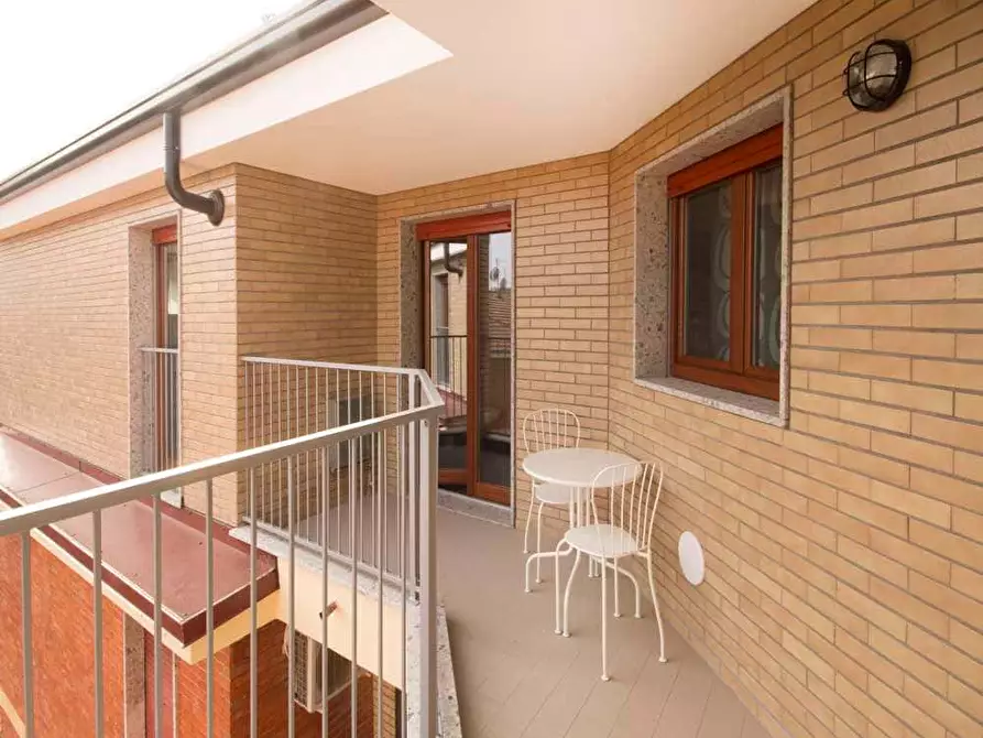 Immagine 17 di Camera in affitto  in Largo Cavalieri di Malta8 a Milano